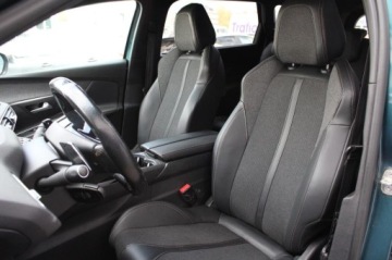 Peugeot 5008 II Crossover 1.6 THP 180KM 2020 Peugeot 5008 GT Line, zdjęcie 9