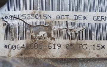 NÁPRAVA PŘEDNÍ TOUAREG AUDI Q7 4L VW DIFER 0AA409508Q 3.6 FSI ORIG. NOVÝ