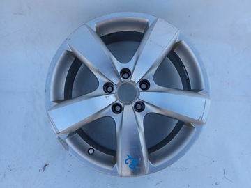 VW TIGUAN 5N0 FELGA ALUMINIOWA 6.5Jx17 17