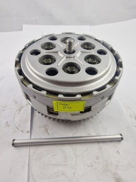 КОРЗИНА СЦЕПЛЕНИЯ SUZUKI DL 650