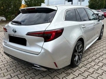 Toyota Corolla XII 2025 Od ręki - Executive 2.0 Hybrid Dynamic Force 178KM | Podgrzewane fotele!, zdjęcie 2