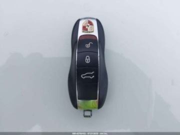 Porsche Macan SUV 2.0 252KM 2018 Porsche Macan SPORT EDITION 2018, od ubezpieczalni 2.0 Benzyna 252KM, zdjęcie 8