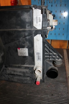 КОМПЛЕКТ ВЕНТИЛЯТОРА РАДИАТОРА VOLVO V50 S40 C30 C70 T5