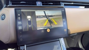 Land Rover Range Rover Velar 2023 Land Rover Range Rover Velar 3.0 Benzyna 400KM, zdjęcie 17