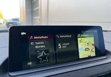 BMW Seria 1 F20-F21 2017 BMW Seria 1 118i Urban Line Serwis ASO Dealer BMW Bonkowscy 1.5 136KM, zdjęcie 9