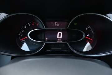 Renault Clio IV Hatchback 5d ENERGY TCe 99g 90KM 2016 Renault Clio 0.9 TCe, Salon Polska, 1. Właściciel, zdjęcie 10