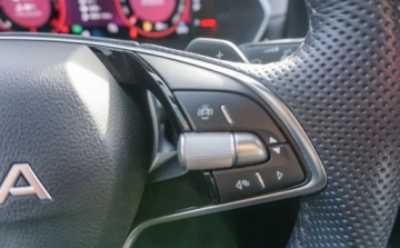 Skoda Octavia IV 2025 Skoda Octavia Skoda Octavia IV Sportline TSI DSG 4X4 190km 2.0 Benzyna, zdjęcie 12