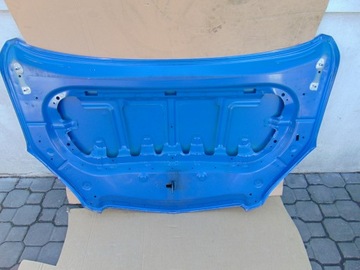 KAPOTA KRYT MOTORU OPEL MOKKA 12-16