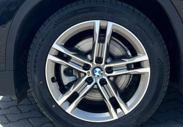 BMW X1 F48 Crossover Plug-In 1.5 25e 220KM 2021 BMW X1 Plug-In 4x4 Skora Kamera Navi Grzane fotele Led FV23, zdjęcie 11