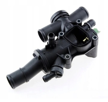 OBUDOWA TERMOSTATU PEUGEOT 307 308 407 508 607 807