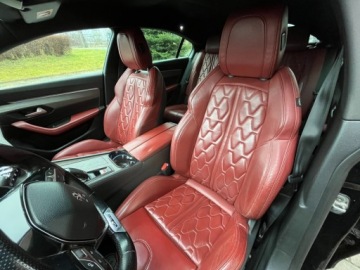 Peugeot 508 II 2018 Peugeot 508 2.0 diesel 163 KM GT - LINE automat zarej w PL zamiana, zdjęcie 8