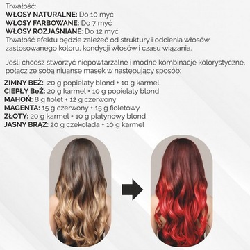 DIKSON PRIME MASKA KOLORYZUJĄCA DO WŁOSÓW ARGENTO SREBRZYSTY BLOND 250ML