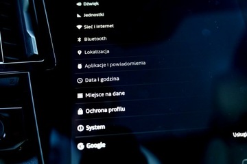 Renault Espace VI SUV 1.2  E-Tech Full Hybrid 200KM 2024 Renault Espace INITIALE PARIS bosse acc SZYBERDACH, zdjęcie 36