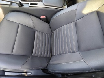 Volvo V50 1.6 DRIVe 109KM 2008 Volvo V50 1.6 diesel 109KM 2008r, zdjęcie 9