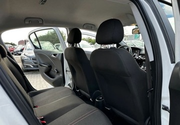 Opel Corsa E Hatchback 3d 1.2 Twinport 70KM 2019 Opel Corsa 1,2 Benzyna 69 KM Serwis GWARANCJA Zamiana Zarejestrowany 1.2, zdjęcie 24