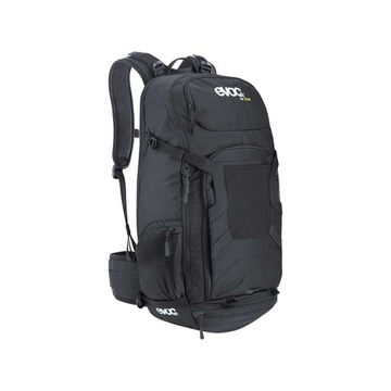 Plecak Evoc FR Tour black 30 L M/L