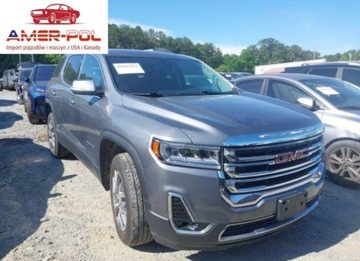  GMC Acadia SLT 2022 2.0l 2.0 Benzyna 228KM