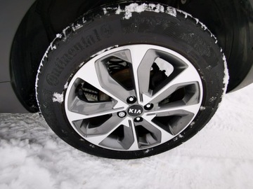 Kia Stonic I 2020 KIA STONIC 1.0 T-GDI 100KM, Manual, 2 x klucz, Przygotowany do rejestracji, zdjęcie 27