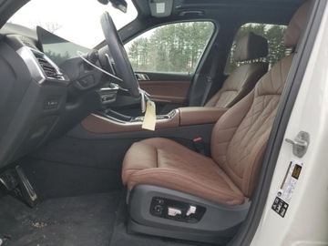 BMW X5 G05 2024 BMW X5 xDrive40I 2024 3.0l 3.0 Benzyna 375KM, zdjęcie 7