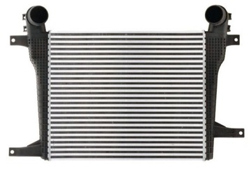 INTERCOOLER OPEL ANTARA 2.2D 2010-2013