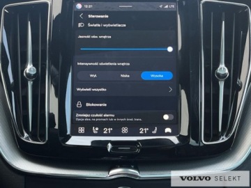 Volvo XC60 II 2023 Volvo XC 60 FV23% SalonPL T8 Ultimate Dark AWD Ful, zdjęcie 20