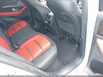 Mercedes GLE V167 2024 Mercedes-Benz GLE 53 AMG Coupe 4Matic 2024 3.0l 3.0 Benzyna 429KM, zdjęcie 12
