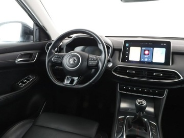 MG HS 2023 MG HS skóra kamera klima-auto ACC LED, zdjęcie 11