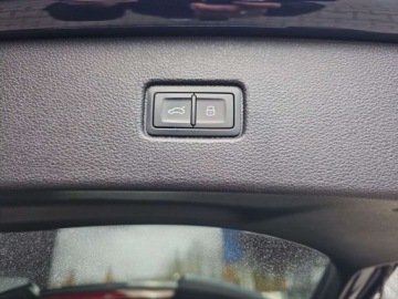 Audi Q7 II SUV Facelifting  3.0 55 TFSI 340KM 2025 Audi Q7 noktowizja, head up, hak, wentylacja foteli, aktywny tempomat, mat, zdjęcie 32