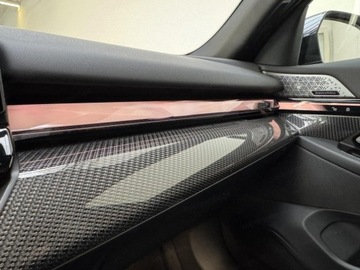 BMW Seria 5 G90-91 Touring 2.0 520d 197KM 2025 BMW Seria 5 520d xDrive Sport Sedan 2.0 (197KM) 2025, zdjęcie 10