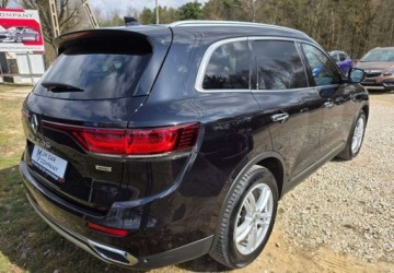 Renault Koleos II SUV Facelifting 2.0 Blue dCi 184KM 2021 Renault Koleos Renault Koleos 2.0 Diesel 184KM, zdjęcie 28