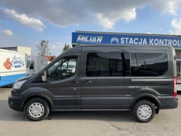 Ford Transit VIII 2022 Ford Transit Niepełnosprawnych inwalida 2022, zdjęcie 31