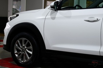 Hyundai Tucson III SUV 1.6 GDI 132KM 2016 Hyundai Tucson 1.6 GDI Led Climatronic Navi Ka..., zdjęcie 32