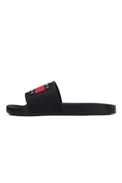 KLAPKI TOMMY HILFIGER FLAG POOL SLIDE EN0EN02115 r. 38