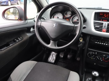 Peugeot 207 2008 Peugeot 207 1.4, Klima, El. szyby, zdjęcie 6