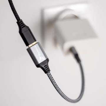 Кабель-адаптер USB-C — USB-A 3.1 OTG MAC С USB C