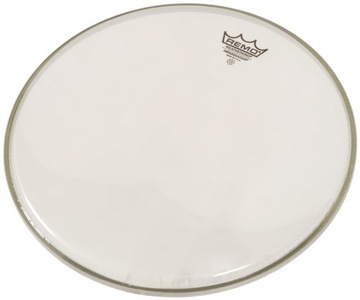 Струна Remo Ambassador Clear B-S длиной 13 дюймов.