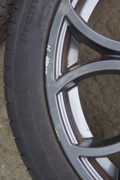 ALFA ROMEO 159 BRERA ДИСКИ 18