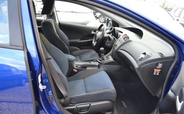Honda Civic IX Hatchback 5d 1.4 i-VTEC 100KM 2013 Honda Civic bezwypadkowe - Niski przebieg - BEZ KOROZJI - po oplatach 1.3, zdjęcie 28