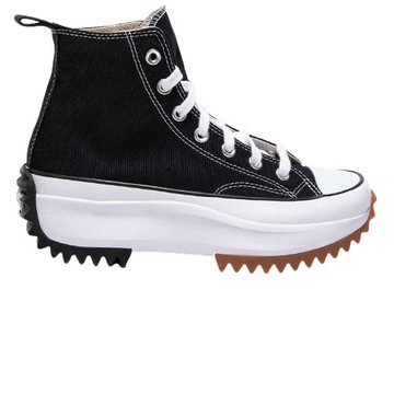 BUTY TRAMPKI DAMSKIE CONVERSE TRAMPKI 16 TEKSTYLNY 38,5