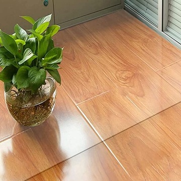 КОВРИК ИЗ ПОЛИКАРБОНАТА ПОД СТУЛ 100х100 НОВЫЙ