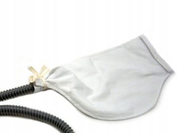 ПНЕВМАТИЧЕСКАЯ ЭКСЦЕНТРИКОШЛИФОВАЛЬНАЯ МАШИНА С РЕГУЛИРОВКОЙ