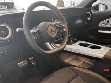 Mercedes CLA C174/C178/X174 2026 200 Pakiet Premium z Dodatkami Cyfrowymi + Zimowy + Night, zdjęcie 6