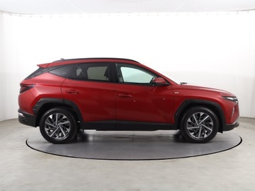 Hyundai Tucson IV SUV 1.6 T-GDI 48V 150KM 2023 Hyundai Tucson 1.6 T-GDI 48V MHEV, Salon Polska, zdjęcie 5
