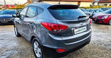 Hyundai ix35 SUV 1.6 GDI 135KM 2012 Hyundai ix35 BENZYNA KAMERA skora super okazja POLECAMY 1.6, zdjęcie 17