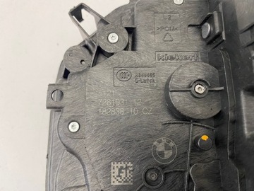 BMW OE 7281931 ZÁMEK DVEŘE