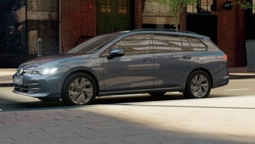 Volkswagen Golf VIII 2026 Volkswagen Golf Variant Life Plus 1.5 eTSI mHEV 15, zdjęcie 8