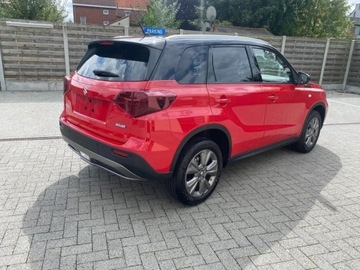 Suzuki Vitara III 2025 Vitara 1.5 DualJet Hybrid Premium Plus 2WD AGS 116KM 2025, zdjęcie 4