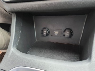 Hyundai i30 III Wagon Facelifting 1.5 DPI 110KM 2022 Hyundai i30 SalonPL serwis 1.5DPI 110KM bezwypadkowy LED dzienny bluetooth, zdjęcie 24