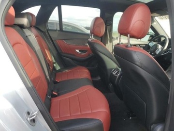 Mercedes GLC C254/X254 2022 Mercedes-Benz GLC 2022, 2.0L, od ubezpieczalni, zdjęcie 9