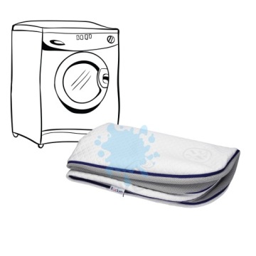 МАТРАС ДЛЯ ГОНДОЛЬНОЙ КОЛЯСКИ 73х35 см DLMG07 ESPIRO NEXT KINDERKRAFT RUCKEN